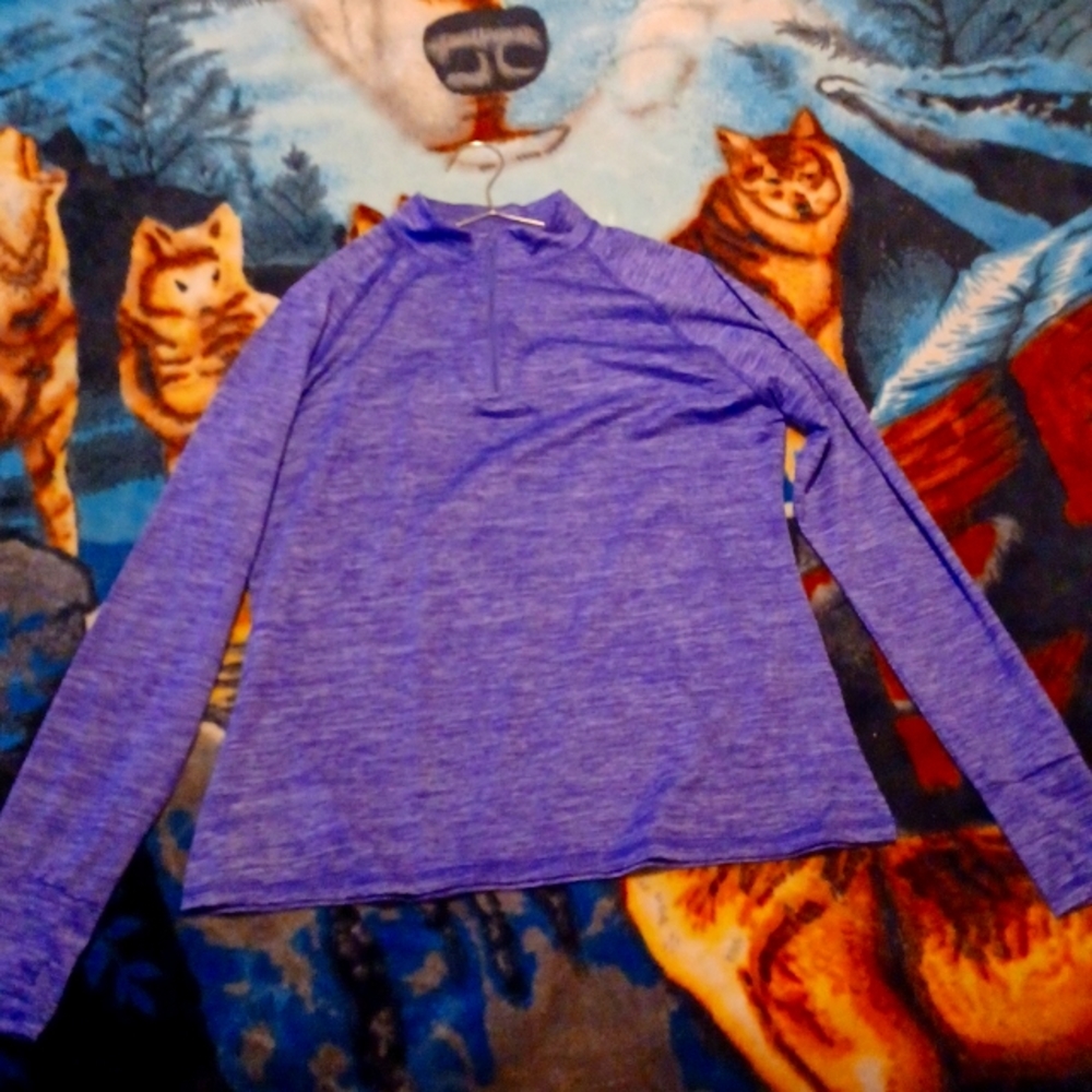 Tight fit Running/Workout Shirt